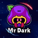 Mr Darkk - basement