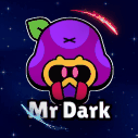 Mr Darkk - basement icon