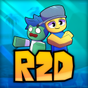 Refuse 2 Die: Afterlife avatar