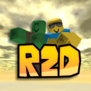 Refuse 2 Die: Afterlife avatar