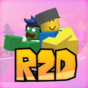 Discovery icon for Refuse 2 Die: Afterlife Discord server