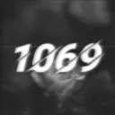 𝟏𝟎𝟔𝟗