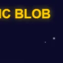 Cosmic Blob- Evolution Clicker