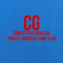 CG Competitive Gorillas