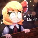 Land of Beasts, Fairies, and those other idiots Discord server icon