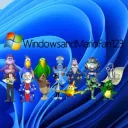 WindowsandMarioFan’s Place