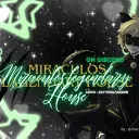 ൾ𝄒﹒೬🐾¡﹕ Miraculous Legendary ﹒ՙ 甘﹒౨ৎ