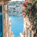 ✩༄ Empyrean Village Discord server icon