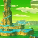 Planet Namek Nexus