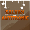 Salvax and Antitronic