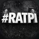 #Ratpi☔