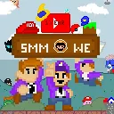 Mario Maker --El lado Oscuro--