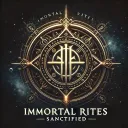 Immortal Rites: Sanctified