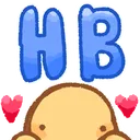 ⊂HADESBORN  🜸 EMOTES⊃