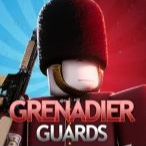 Discovery icon for Royal Grenadier Guards Roleplay Discord server