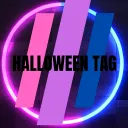 Halloween tag