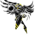 The void realm Discord server icon