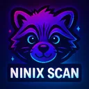 Ninix Scan 🦝