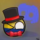 [ MCC]『‹Mr. Colombia Community›』║ ⟨  ⟩ Discord Server Icon