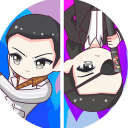 Tojo Discordia (Actor Arc) Discord server icon