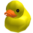 DUCKY BOY’S DUCK PARTY Discord server icon