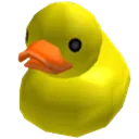 DUCKY BOY’S DUCK PARTY