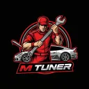 M Tuner รับปรับรถตัวเกม / Mod [Fivem]