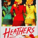 Heathers: The Musical! on tour!