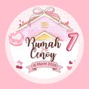 𓂃˖˳·˖ ִֶָ ⋆RumahCenoy | Trusted Store⋆ ִֶָ˖·˳˖𓂃 ִֶָ Discord Server Icon