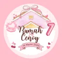 𓂃˖˳·˖ ִֶָ ⋆RumahCenoy | Trust... Discord Server Icon