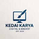 𓂃˖˳·˖ ִֶָ ⋆KedaiKarya | Trusted Store⋆ ִֶָ˖·˳˖𓂃 ִֶָ Discord Server Icon