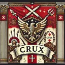 十字軍-𝐂𝐫𝐮𝐬𝐚𝐝𝐞𝐫 𝐗- 𝐂𝐥𝐚𝐧 𝐒𝐞𝐫𝐯𝐞𝐫 [𝐂𝐑𝐔𝐗]
