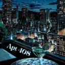 Apartment 408 | 21+ discord icon