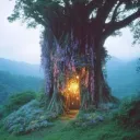 𝐻𝑒𝑎𝑟𝑡ℎ𝑓𝑖𝑟𝑒 𝐻𝑜𝑙𝑙𝑜𝑤 discord icon