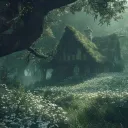 🪷 𝐹𝒶𝑒 𝐻𝑜𝓁𝓁𝑜𝓌 🌿 21+ discord icon