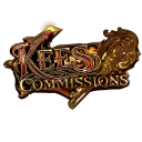 Kee’s Commissions