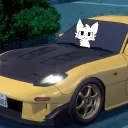 CarFur Nerds Discord Server Icon