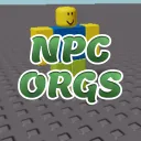 NPC orgs