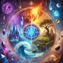 The Elemental server