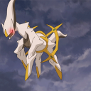 Discovery icon for Arceus Kingdom Discord server