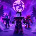 ¸„٭⊹✡•~⍣°”ˆ˜¨Roblox Anomaly¨˜ˆ”°⍣~•✡⊹٭„¸