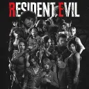 Resident Evil HQ