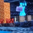 Kaydan's server