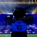 Vision Break