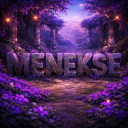 Discovery icon for 🌸 M E N E K S E 🌸 #biz bize Discord server