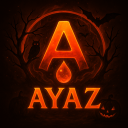 Discovery icon for 👻 AYAZ & priv  🎃  Halloween Edition Discord server