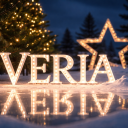 Discovery icon for V E R I A #Aile 2026 Discord server