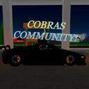 Cobras Community! Discord Server Icon