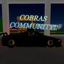 Cobras Community!