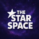 ✯  THE  STAR  SPACE  ✯ Discord server icon